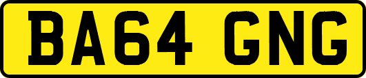 BA64GNG