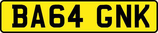 BA64GNK