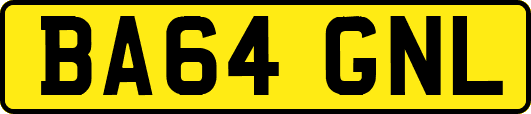 BA64GNL