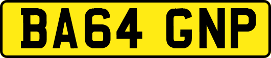 BA64GNP