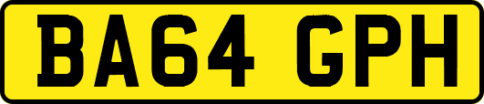 BA64GPH