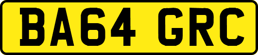 BA64GRC