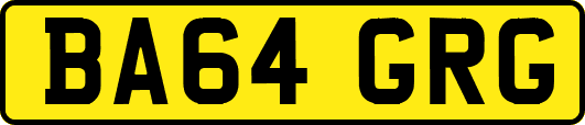 BA64GRG
