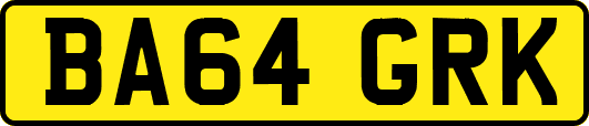 BA64GRK