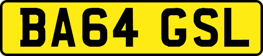 BA64GSL