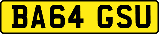 BA64GSU