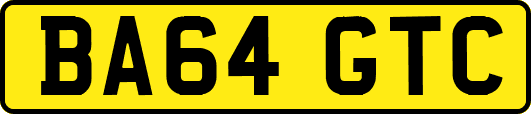 BA64GTC