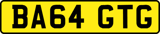 BA64GTG