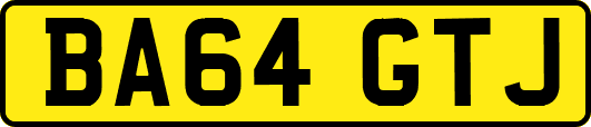 BA64GTJ