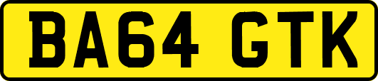 BA64GTK