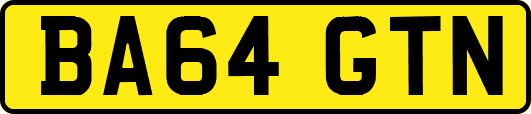 BA64GTN