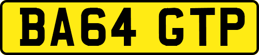 BA64GTP