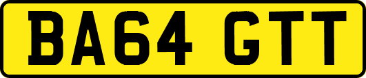 BA64GTT