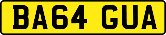 BA64GUA