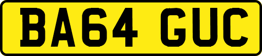 BA64GUC