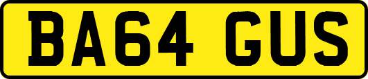 BA64GUS