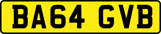 BA64GVB