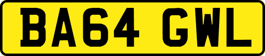 BA64GWL