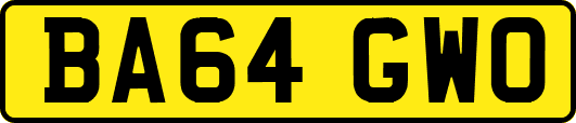 BA64GWO