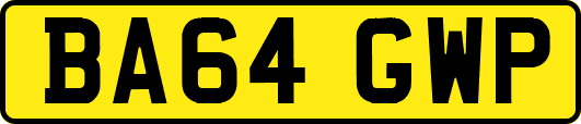 BA64GWP
