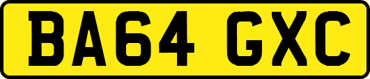 BA64GXC