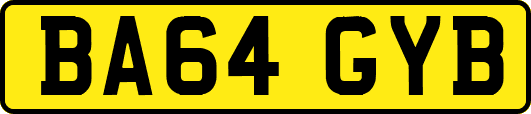 BA64GYB