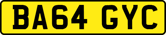 BA64GYC