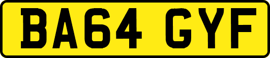 BA64GYF