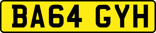 BA64GYH