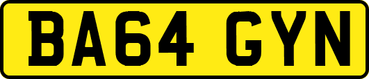 BA64GYN