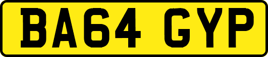 BA64GYP