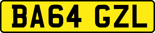 BA64GZL