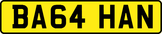 BA64HAN