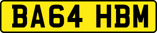 BA64HBM