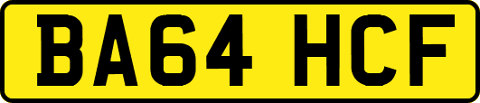 BA64HCF