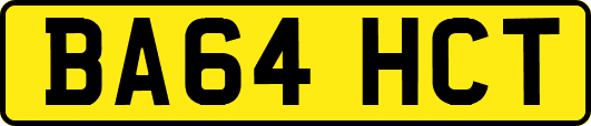 BA64HCT