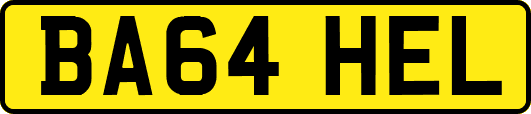 BA64HEL