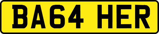 BA64HER