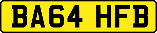 BA64HFB