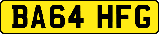 BA64HFG