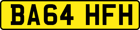 BA64HFH