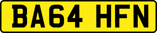 BA64HFN