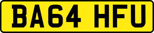 BA64HFU