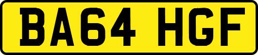 BA64HGF