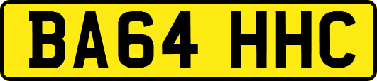 BA64HHC