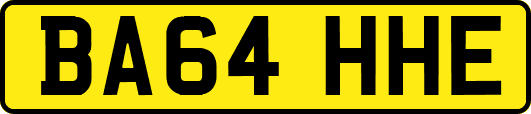 BA64HHE