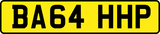 BA64HHP