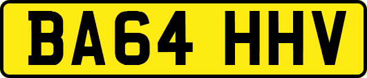 BA64HHV