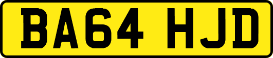 BA64HJD