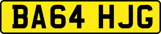 BA64HJG